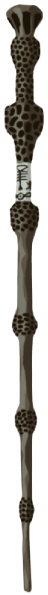 Magic Wand